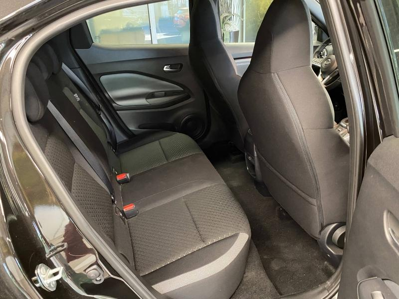 NISSAN Juke d’occasion à vendre à MONTPELLIER chez MAS AUTO (Photo 12)