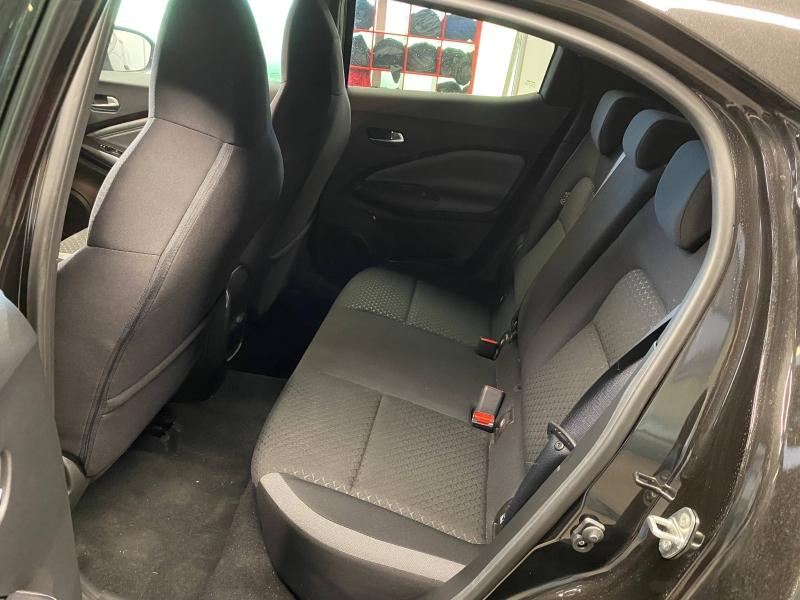 NISSAN Juke d’occasion à vendre à MONTPELLIER chez MAS AUTO (Photo 13)