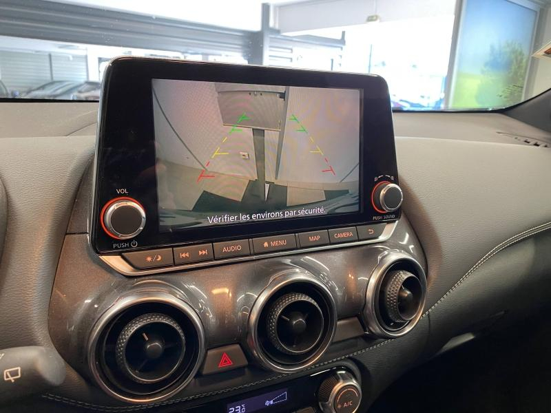 NISSAN Juke d’occasion à vendre à MONTPELLIER chez MAS AUTO (Photo 15)