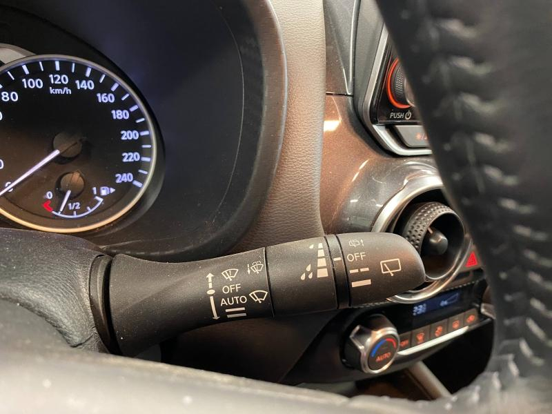 NISSAN Juke d’occasion à vendre à MONTPELLIER chez MAS AUTO (Photo 19)