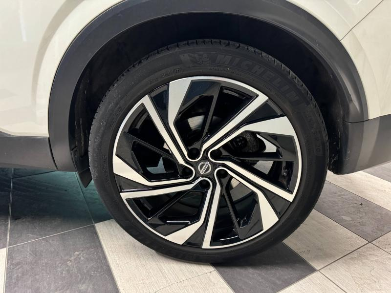 NISSAN Qashqai d’occasion à vendre à MONTPELLIER chez MAS AUTO (Photo 6)