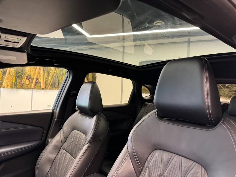 NISSAN Qashqai d’occasion à vendre à MONTPELLIER chez MAS AUTO (Photo 8)