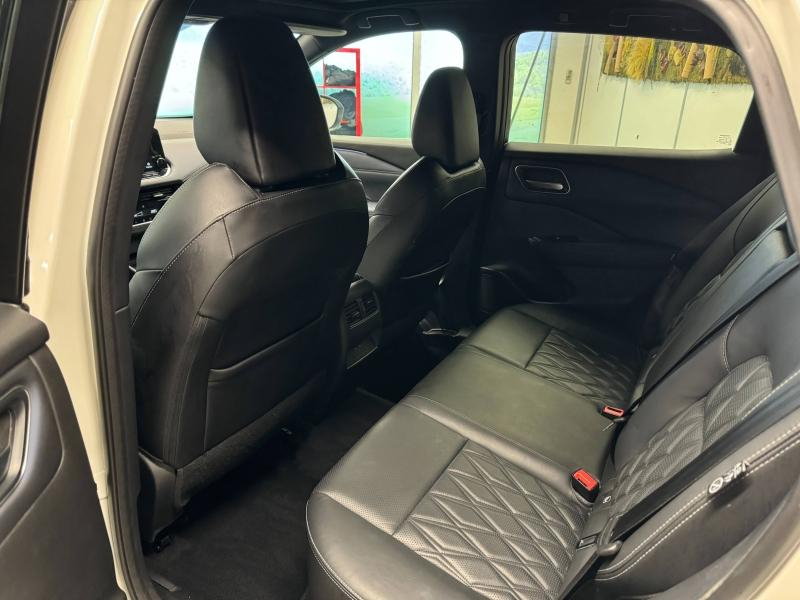 NISSAN Qashqai d’occasion à vendre à MONTPELLIER chez MAS AUTO (Photo 9)