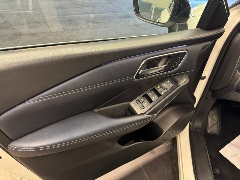 NISSAN Qashqai d’occasion à vendre à MONTPELLIER chez MAS AUTO (Photo 10)
