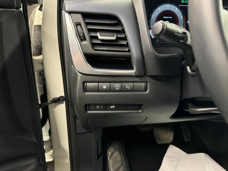 NISSAN Qashqai d’occasion à vendre à MONTPELLIER chez MAS AUTO (Photo 11)