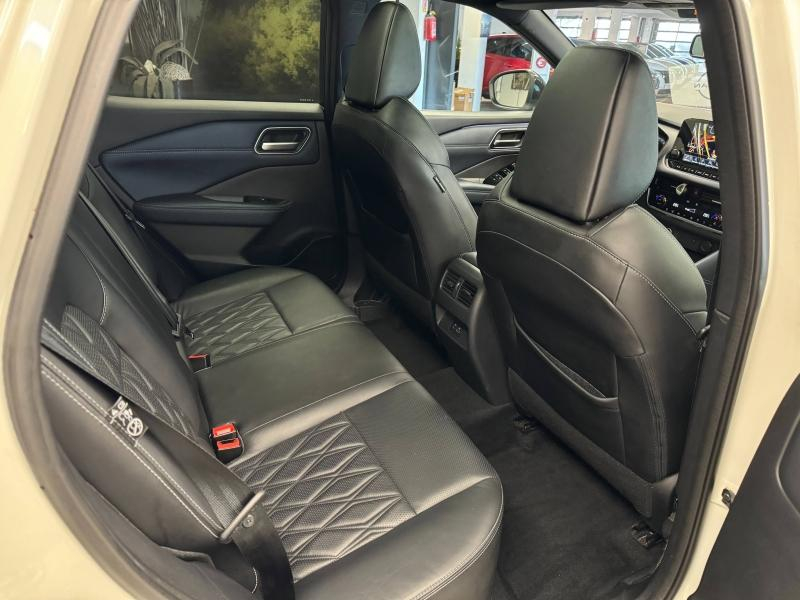 NISSAN Qashqai d’occasion à vendre à MONTPELLIER chez MAS AUTO (Photo 14)