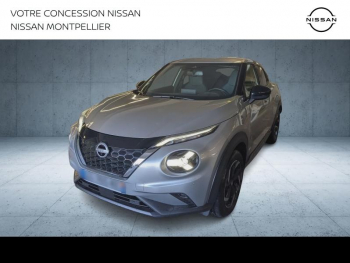 NISSAN Juke 1.6 Hybrid 143ch Business+ 2023.5 19326 km à vendre