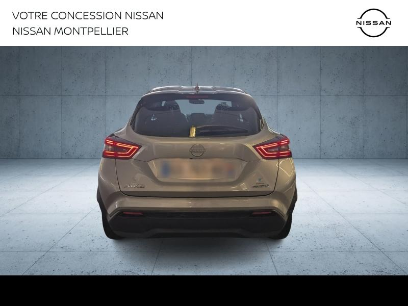 NISSAN Juke d’occasion à vendre à MONTPELLIER chez MAS AUTO (Photo 5)