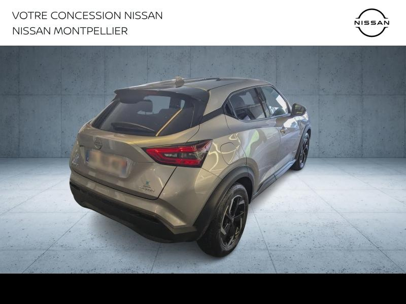 NISSAN Juke d’occasion à vendre à MONTPELLIER chez MAS AUTO (Photo 6)