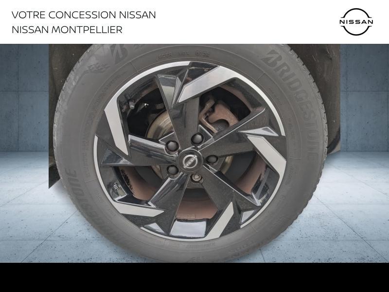 NISSAN Juke d’occasion à vendre à MONTPELLIER chez MAS AUTO (Photo 7)