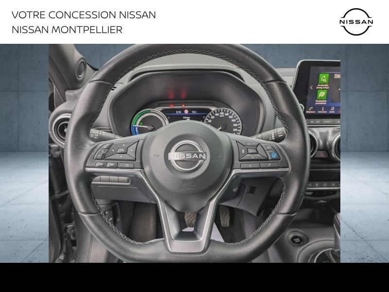 NISSAN Juke d’occasion à vendre à MONTPELLIER chez MAS AUTO (Photo 14)