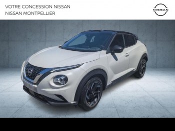 NISSAN Juke d’occasion à vendre à MONTPELLIER