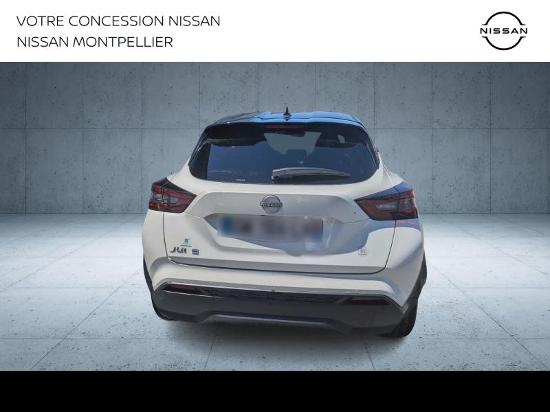 NISSAN Juke d’occasion à vendre à MONTPELLIER chez MAS AUTO (Photo 5)