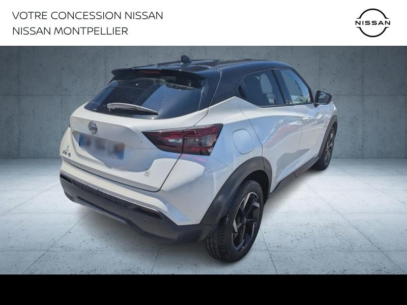 NISSAN Juke d’occasion à vendre à MONTPELLIER chez MAS AUTO (Photo 6)