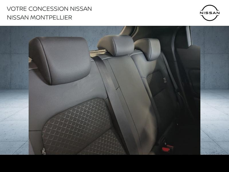 NISSAN Juke d’occasion à vendre à MONTPELLIER chez MAS AUTO (Photo 17)