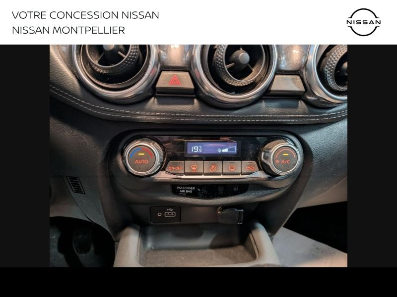 NISSAN Juke d’occasion à vendre à MONTPELLIER chez MAS AUTO (Photo 20)