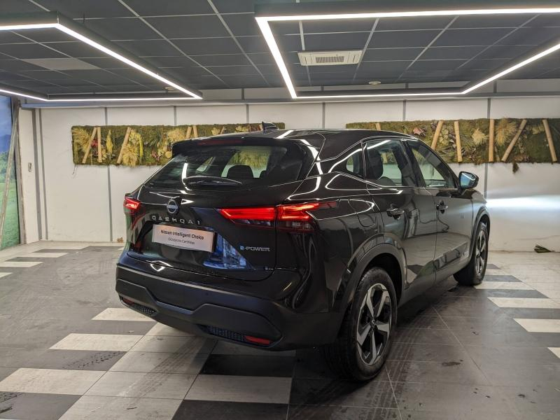 NISSAN Qashqai d’occasion à vendre à MONTPELLIER chez MAS AUTO (Photo 3)