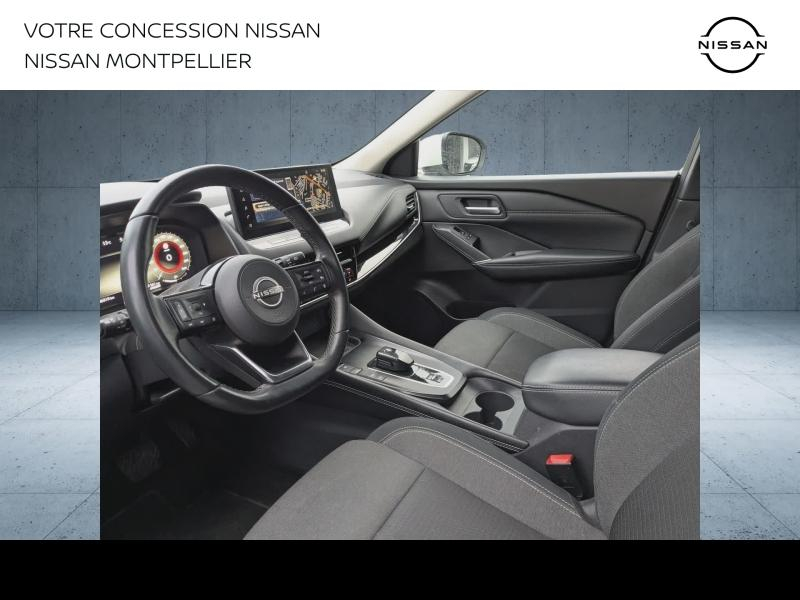 NISSAN Qashqai d’occasion à vendre à MONTPELLIER chez MAS AUTO (Photo 10)