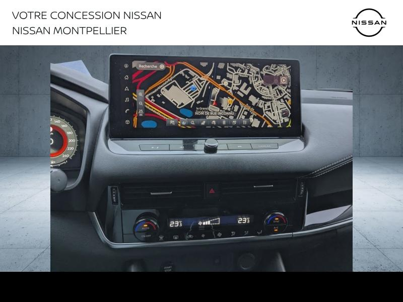 NISSAN Qashqai d’occasion à vendre à MONTPELLIER chez MAS AUTO (Photo 13)