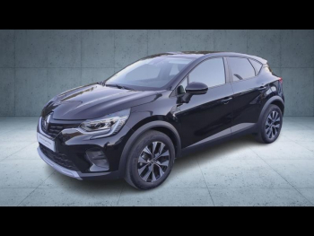 RENAULT Captur d’occasion à vendre à MONTPELLIER