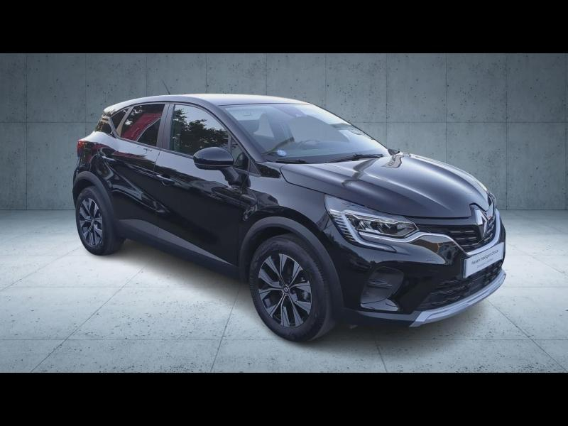 RENAULT Captur d’occasion à vendre à MONTPELLIER chez MAS AUTO (Photo 3)