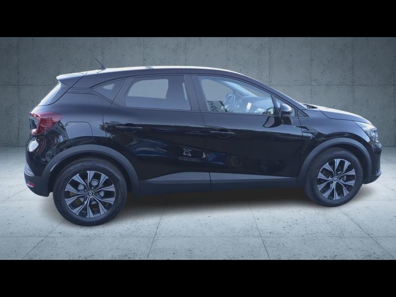 RENAULT Captur d’occasion à vendre à MONTPELLIER chez MAS AUTO (Photo 4)