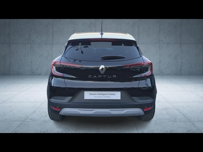 RENAULT Captur d’occasion à vendre à MONTPELLIER chez MAS AUTO (Photo 6)