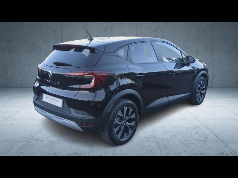 RENAULT Captur d’occasion à vendre à MONTPELLIER chez MAS AUTO (Photo 7)