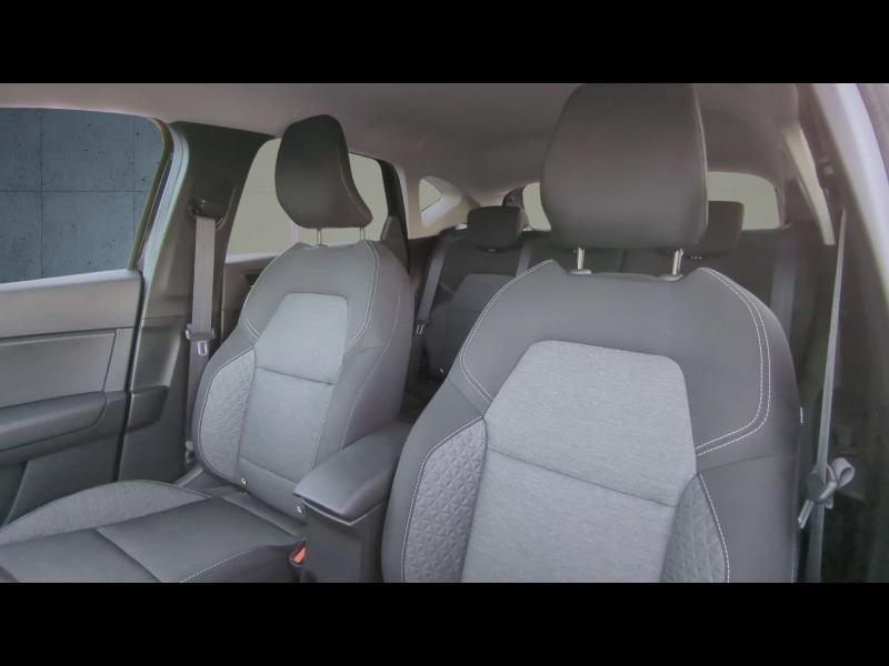 RENAULT Captur d’occasion à vendre à MONTPELLIER chez MAS AUTO (Photo 14)