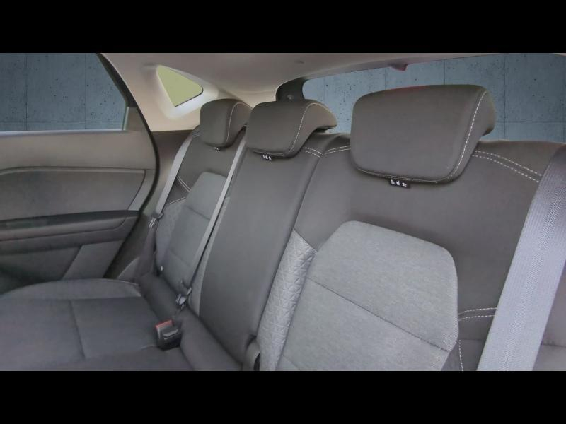 RENAULT Captur d’occasion à vendre à MONTPELLIER chez MAS AUTO (Photo 15)