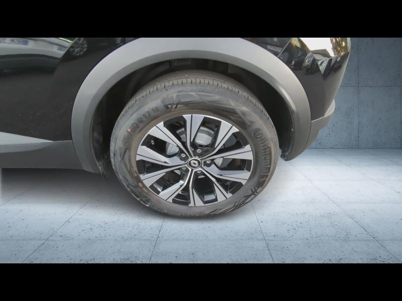 RENAULT Captur d’occasion à vendre à MONTPELLIER chez MAS AUTO (Photo 16)