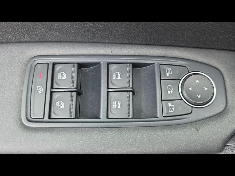 RENAULT Captur d’occasion à vendre à MONTPELLIER chez MAS AUTO (Photo 18)