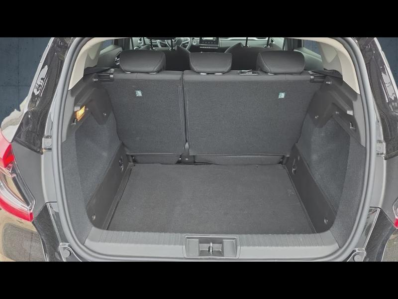 RENAULT Captur d’occasion à vendre à MONTPELLIER chez MAS AUTO (Photo 19)
