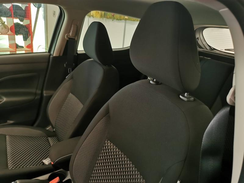NISSAN Micra d’occasion à vendre à MONTPELLIER chez MAS AUTO (Photo 8)