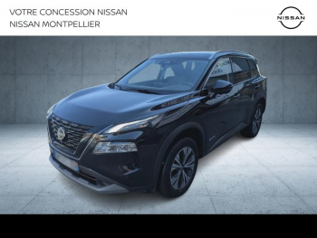 NISSAN X-Trail e-Power 204ch N-Connecta 70348 km à vendre