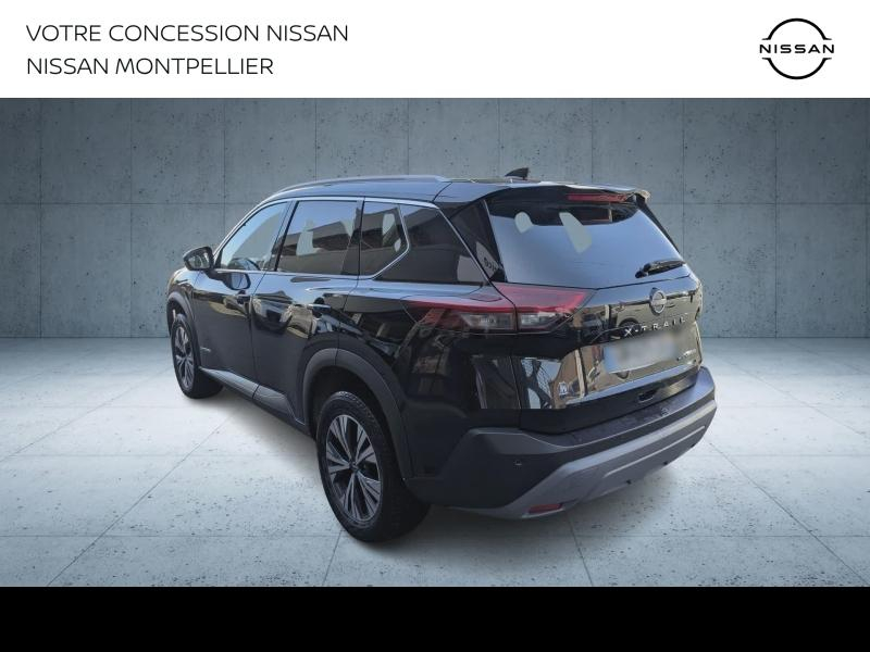 NISSAN X-Trail d’occasion à vendre à MONTPELLIER chez MAS AUTO (Photo 4)