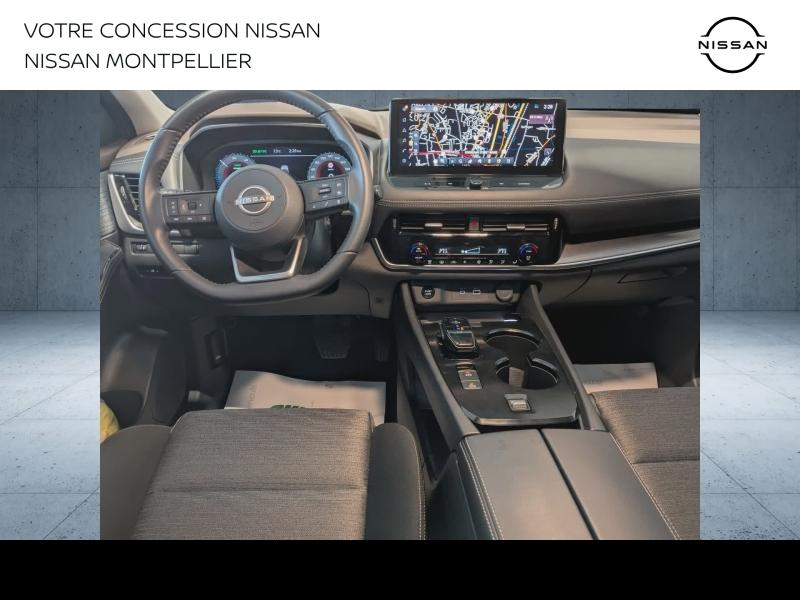 NISSAN X-Trail d’occasion à vendre à MONTPELLIER chez MAS AUTO (Photo 8)