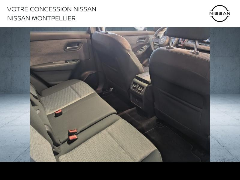 NISSAN X-Trail d’occasion à vendre à MONTPELLIER chez MAS AUTO (Photo 17)