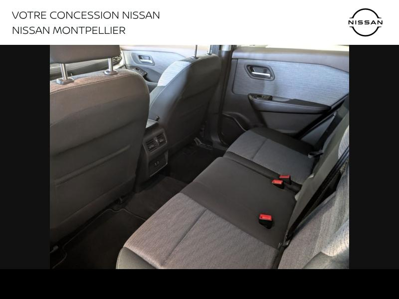 NISSAN X-Trail d’occasion à vendre à MONTPELLIER chez MAS AUTO (Photo 20)