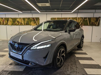 NISSAN Qashqai e-POWER 190ch Tekna+ 2022 38031 km à vendre