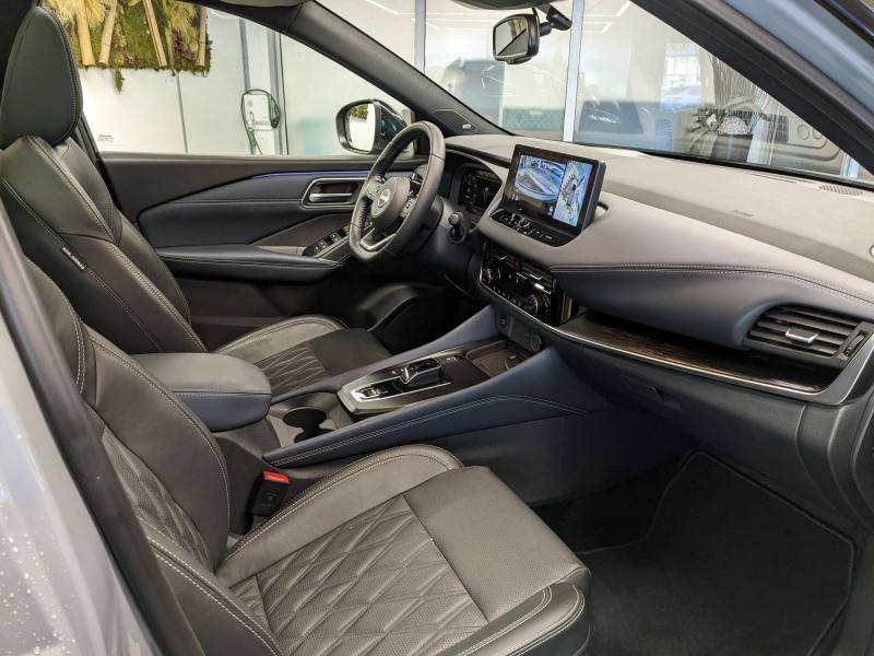 NISSAN Qashqai d’occasion à vendre à MONTPELLIER chez MAS AUTO (Photo 8)