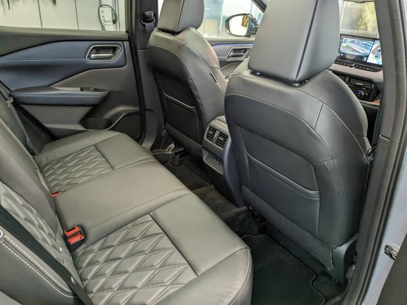 NISSAN Qashqai d’occasion à vendre à MONTPELLIER chez MAS AUTO (Photo 10)