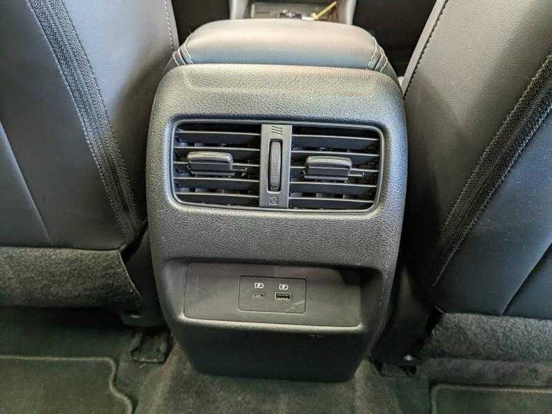 NISSAN Qashqai d’occasion à vendre à MONTPELLIER chez MAS AUTO (Photo 12)