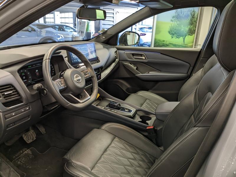 NISSAN Qashqai d’occasion à vendre à MONTPELLIER chez MAS AUTO (Photo 14)