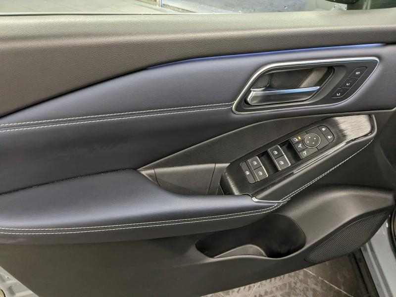 NISSAN Qashqai d’occasion à vendre à MONTPELLIER chez MAS AUTO (Photo 17)