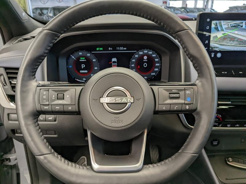 NISSAN Qashqai d’occasion à vendre à MONTPELLIER chez MAS AUTO (Photo 18)