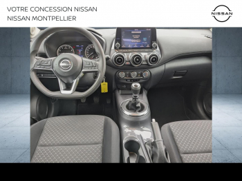 NISSAN Juke d’occasion à vendre à MONTPELLIER