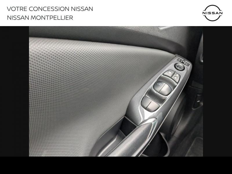 NISSAN Juke d’occasion à vendre à MONTPELLIER chez MAS AUTO (Photo 11)